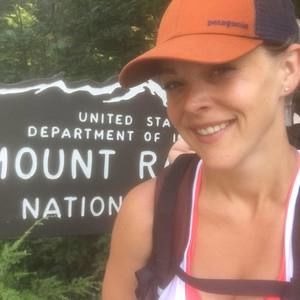 Meet your Posher, Kasey